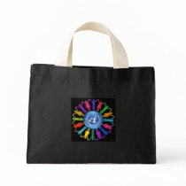 FOTUN Small Tote bag bags
