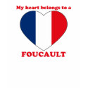 Foucault t-shirts by ValentinesDayTshirts Foucault t-shirts