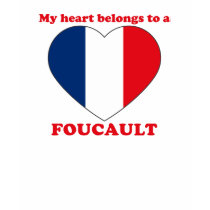 Foucault t-shirts by ValentinesDayTshirts Foucault t-shirts