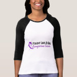 Fought Like A Girl Leiomyosarcoma 6S Tee Shirts