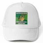 Foul Bachelor Frog Beautiful Day Mesh Hats