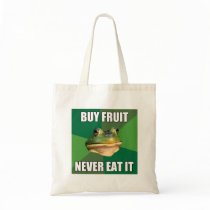 Foul Bachelor Frog Buy Fruit Bags