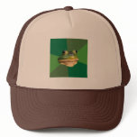 Foul Bachelor Frog Mesh Hats