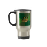 Foul Bachelor Frog mugs