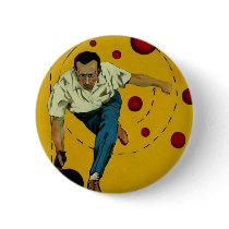 Foul Line buttons by meridithm Foul Line buttons