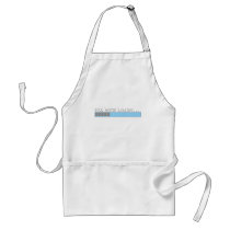 Foul mouth loading funny mens girls college humor aprons by funnybonezone Foul mouth loading funny mens girls college humor aprons