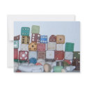 Found at the Beach Found Objects invitations by lakeerieartists Found at the Beach Found Objects invitations
