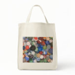Found at the Beach Marbles Bag