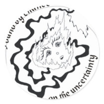 Found by chance on the uncertainty sticker