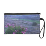 Found Canyon Wristlet Clutch