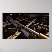 Found Foundry Poster
