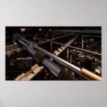 Found Foundry Poster