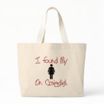 Found Girlfriend/Boyfriend ONLINE bags