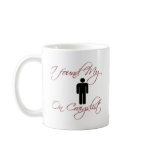 Found Girlfriend/Boyfriend ONLINE Mugs