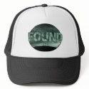 FOUND Hat