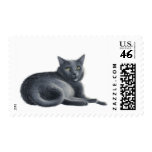 Found In Nature Postage
