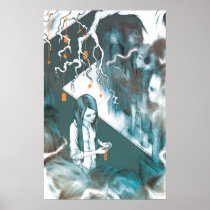 Found Objects posters