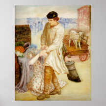 Found Print