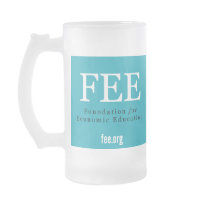 Foundation for Economic Education Mug