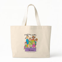 Foundation for Women - Navy Blue bags by sallyhuss Foundation for Women - Navy Blue bags