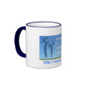 Foundation of Family Values mugs