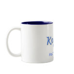 Foundation of Family Values Mugs