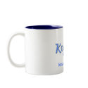 Foundation of Family Values mugs
