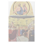 Foundation Of Santa Maria Maggiore By Masolino (Be Customized Stationery