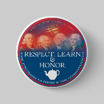 Founding Fathers Button buttons