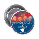 Founding Fathers Button