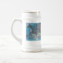 Founding Fathers Caesar Rodney mugs