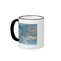 founding_fathers, CaesarRodney1 mugs