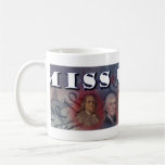 Founding Fathers: Miss Us Yet? Coffee Mugs