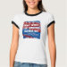 Ladies Ringer T-Shirt