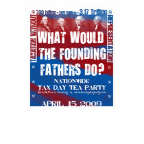 Founding Fathers T-Shirt