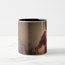 Founding Native Americans mugs