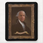 Founding Nephew (McCain) Mouse Mat