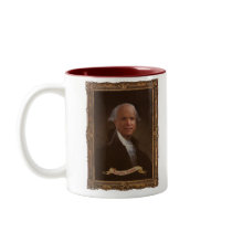 Founding Nephew (McCain) mugs