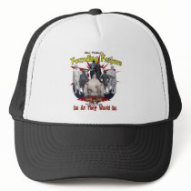 FoundingFathers hats