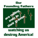 foundingfathersgraves t-shirts by akgirl56 foundingfathersgraves t-shirts