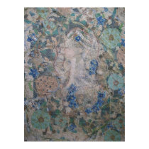 Foundling Print by meltedrachel Foundling Print