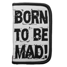 Fount ton of BE WAD! Planners