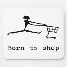 Fount ton shop mousepads