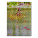Fountain and Kois cards