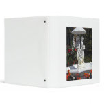 Fountain Binder