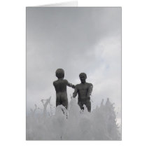 fountain cards by SeattleImagery fountain cards