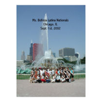 Fountain group shot posters by Ms_Belleza_Latina Fountain group shot posters