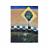 Fountain Near The Museum Of Man In Balboa Park photo sculptures by lifesphere Fountain Near The Museum Of Man In Balboa Park photo sculptures