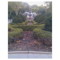 FOUNTAIN OF LIFE10 letterhead