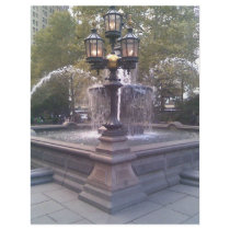 FOUNTAIN OF LIFE3E letterhead